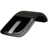 microsoft arc touch mouse black