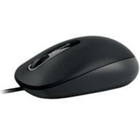 microsoft comfort mouse 3000 black