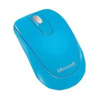 Microsoft Wireless Mobile Mouse 1000 (blue)