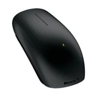 Microsoft Touch Mouse (black)