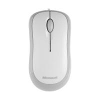 Microsoft Basic Optical Mouse white