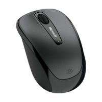 microsoft wireless mobile mouse 3500 grey