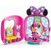 minnie mouse minnies fashion on the go bow tique