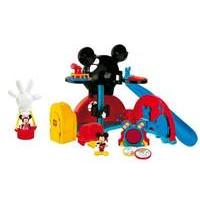 Mickey Mouse Clubhouse Playset