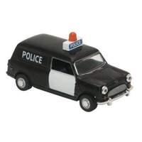 Mini Van - West Riding Police Panda