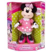 Minnie Mouse Story Teller