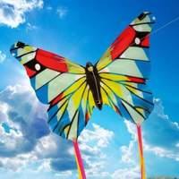 Mini Butterfly Kite (Assorted Design)