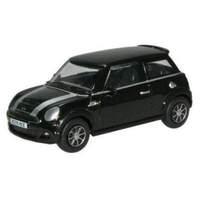 Mini New - Midnight Black