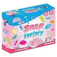 Mini Kit Soap Factory (glr)