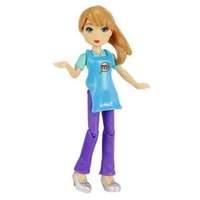 MiWorld Shop Girl Figure Pack 1