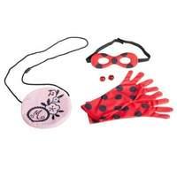 Miraculous Ladybug Be Marinetti Set