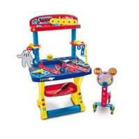 Mickey Mouse Workbench