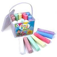 mister maker jumbo wax crayons