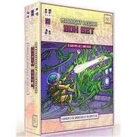 Midnight Legion Box Set (boxed Storytelling Game)