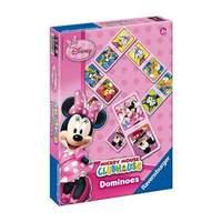 Minnie Mouse Dominoes