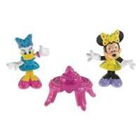 Minnie & Daisy Figure Pack