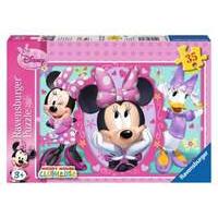 Minnie Mouse (35 Pieces)