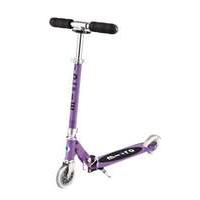 Micro - Purple Micro Scooter Sprite (sa0056)