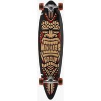 mindless tribal rogue iii complete longboard blackred