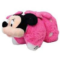 minnie mouse pillow pet