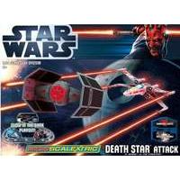 Micro Star Wars - Death Star Attack