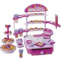 Mini-Licious Bakery Workshop