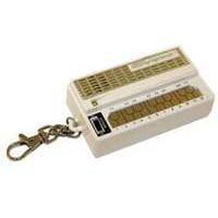 Mini Stylophone in White