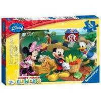 mickey mouse clubhouse 35 pieces