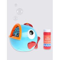 Mini Fish Bubble Machine