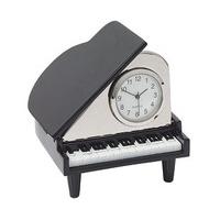 Miniature Clock, Metal