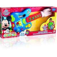 Mickey Mouse Clubhouse Electric Guitar