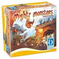 Mighty Monsters