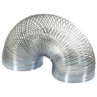 Mini Metal Slinky