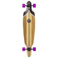 Mindless Maverick III DT Talisman Complete Longboard 44\