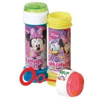 Minnie Mouse Bubbles