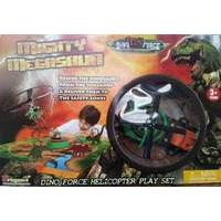 Mighty Megasaurs Dino Force Copter