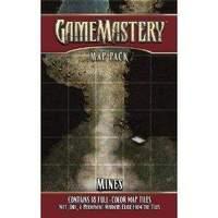 Mines: Game Mastery Map Pack