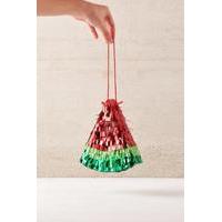 Mini Watermelon Pinata, ASSORTED