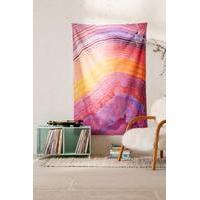 Mineral Glow Tapestry, ASSORTED