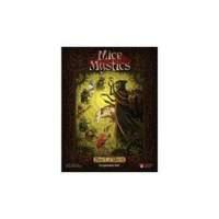 Mice and Mystics Heart of Glorm Expansion