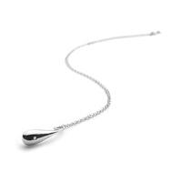 Mirage Long Drop Pendant