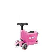 Micro - Mini 2 Go - Pink /outdoor Toys /pink