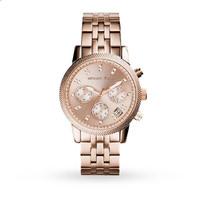 Michael Kors MK6077 Ladies Watch