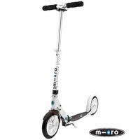 Micro Adult\'s Scooter - White