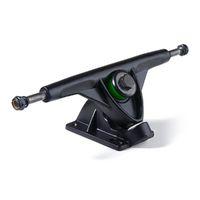 mindless rk longboard trucks black 7 pair