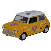 Mini Car Just Divorced