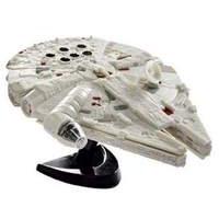 Millennium Falcon 1:241 Scale EasyKit Pocket