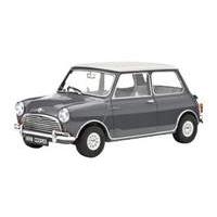 Mini Cooper 998 Mk.I 1:24 Scale Model Kit