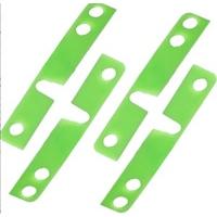 Mindless Drop-Through Riser Pads - Green