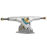 mindless voodoo talisman ii longboard trucks sand blast